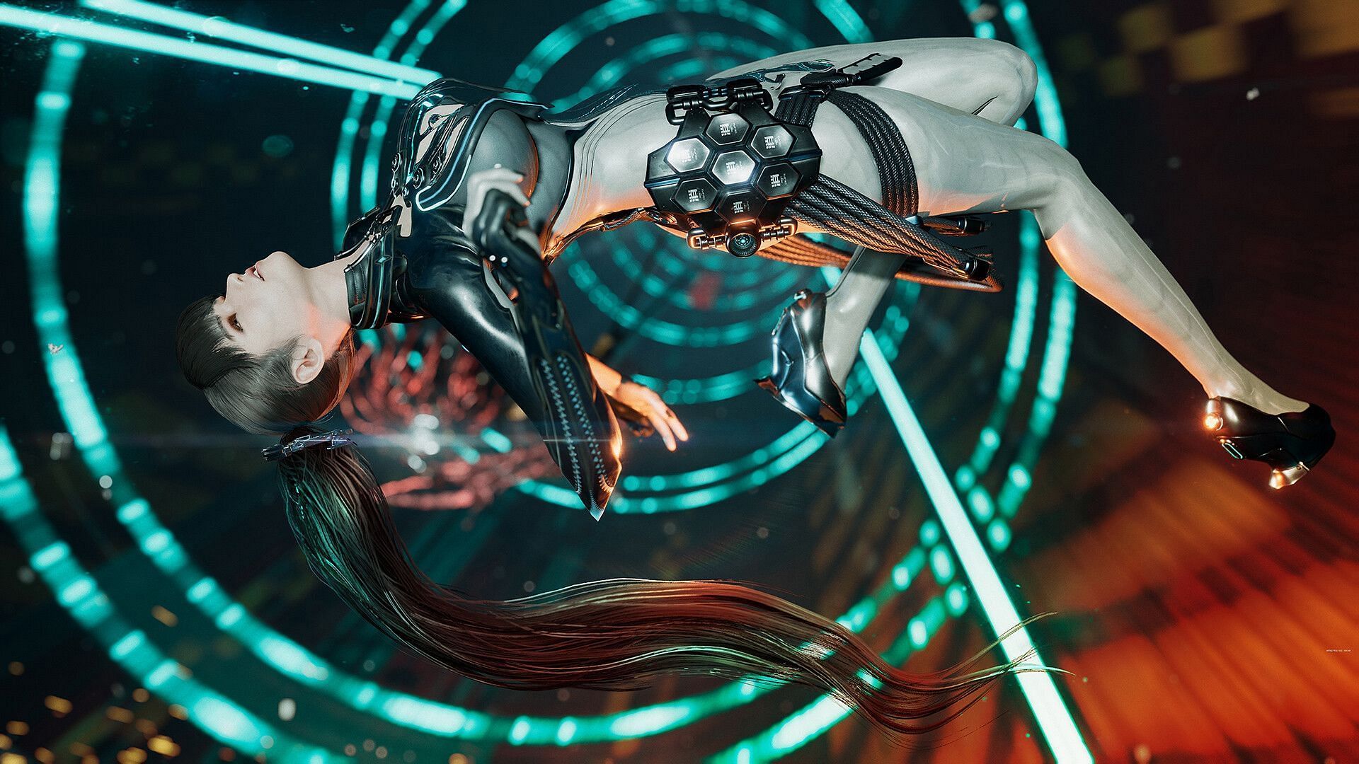 This mod makes Stellar Blade PC run better (Image via PlayStation)